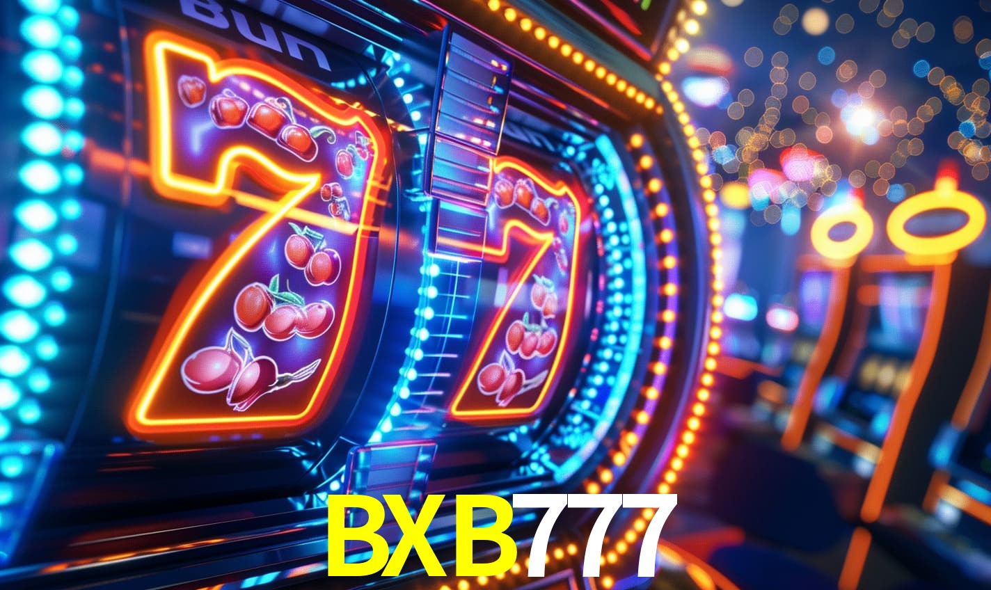 Jogos Emocionantes BXB777